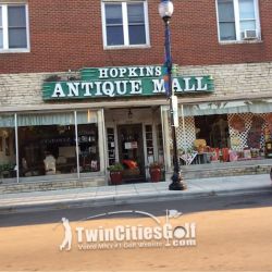 Hopkins Antique Mall ico