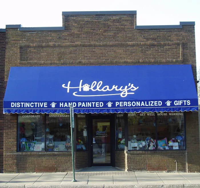 Hillary's 7