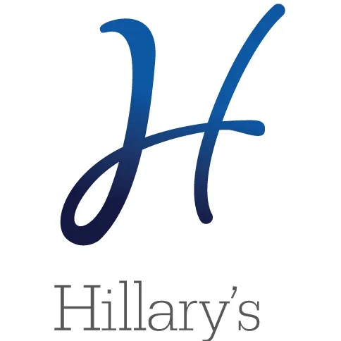 Hillary's 3