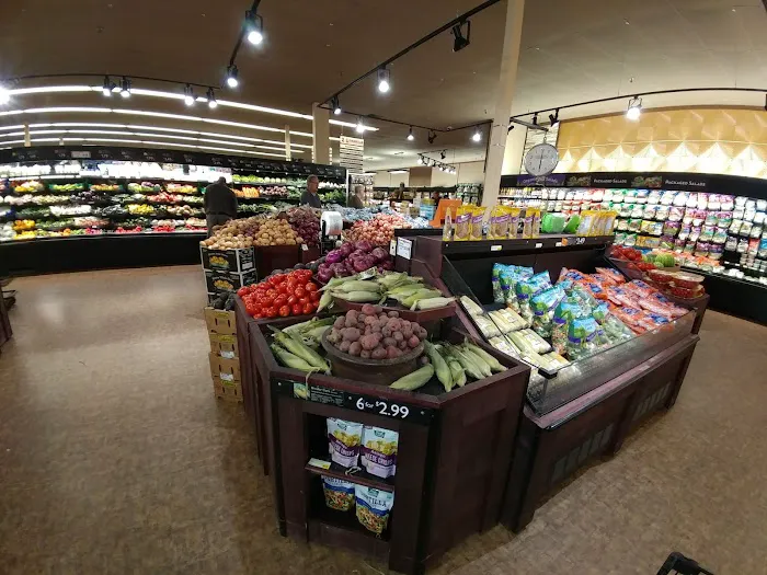 Driskill's Downtown Market 0
