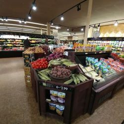 Driskill's Downtown Market ico