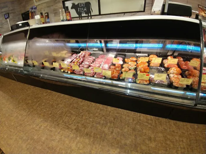Driskill's Downtown Market 4
