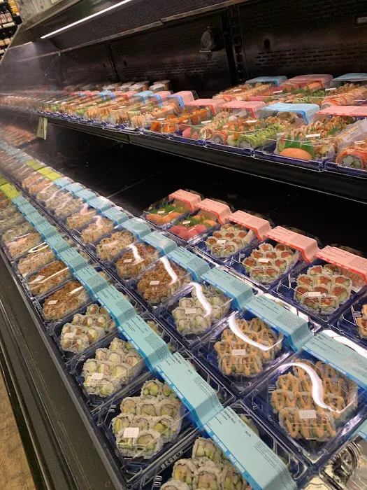 Driskill's Downtown Market 2