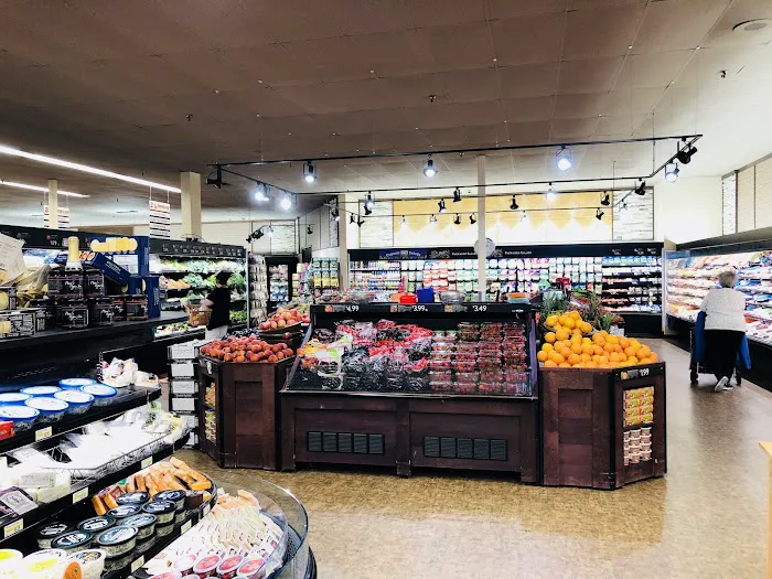 Driskill's Downtown Market 5