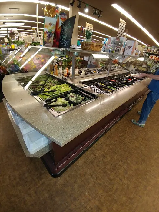 Driskill's Downtown Market 3