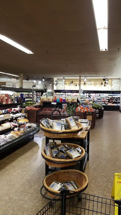 Driskill's Downtown Market 6