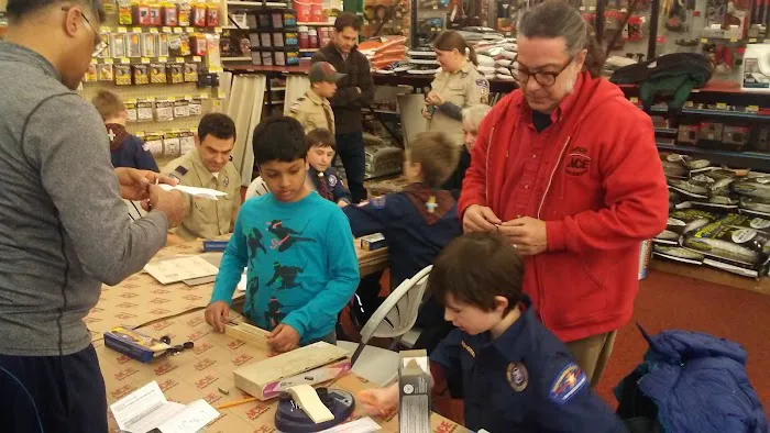 Hance Hardware 4