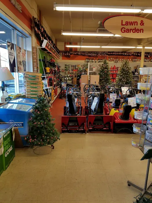 Hance Hardware 1