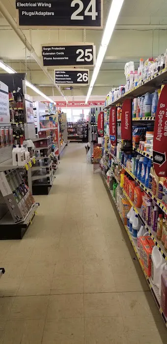 Hance Hardware 6