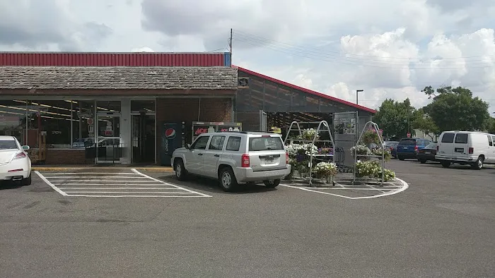 Hance Hardware 5