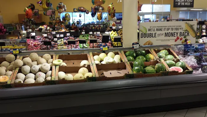 Stop & Shop 4