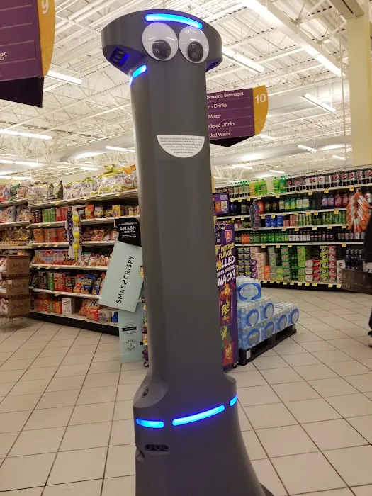 Stop & Shop 7
