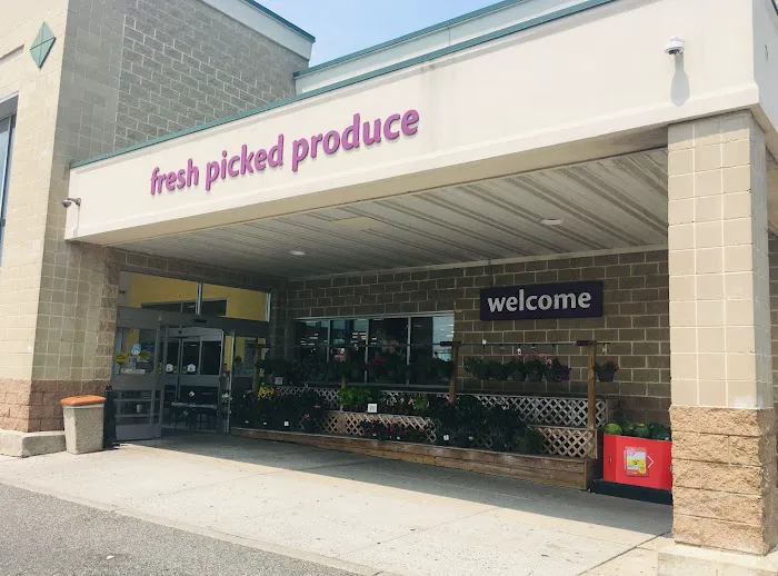 Stop & Shop 3