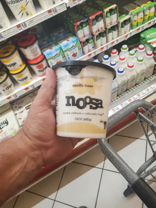 Stop & Shop 6