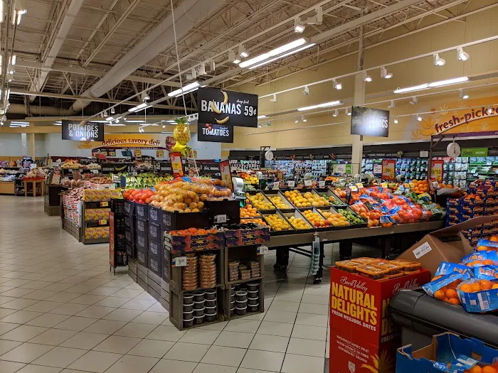 Stop & Shop 0