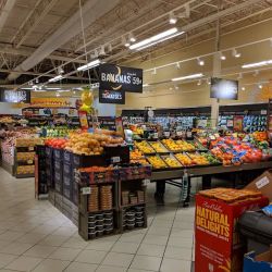 Stop & Shop ico