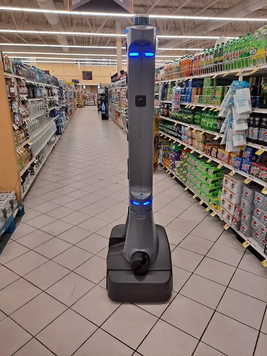 Stop & Shop 8