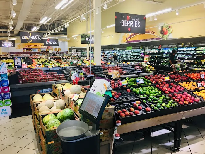 Stop & Shop 2