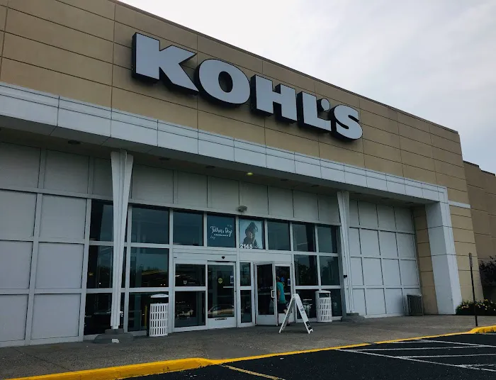 Kohl's 8
