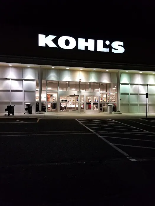 Kohl's 6