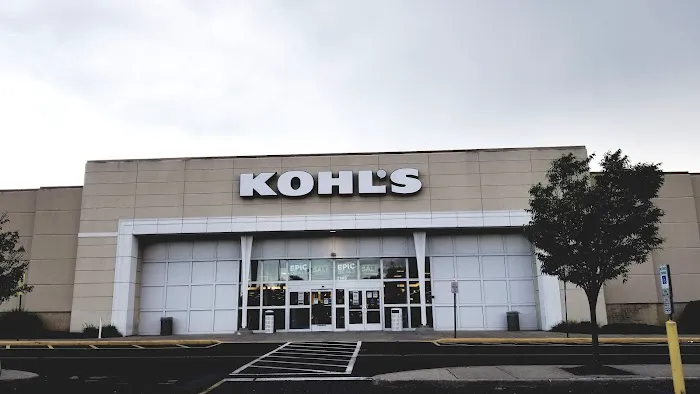 Kohl's 3