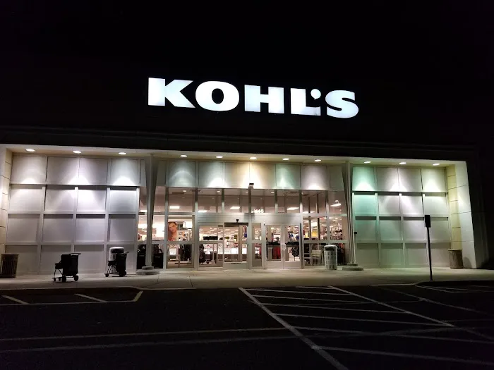 Kohl's 7