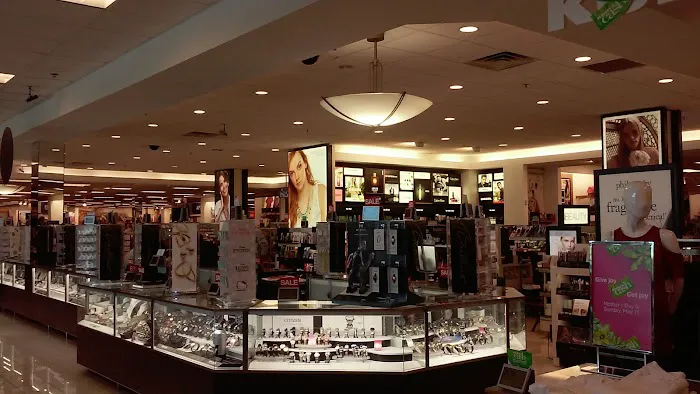 Kohl's 5