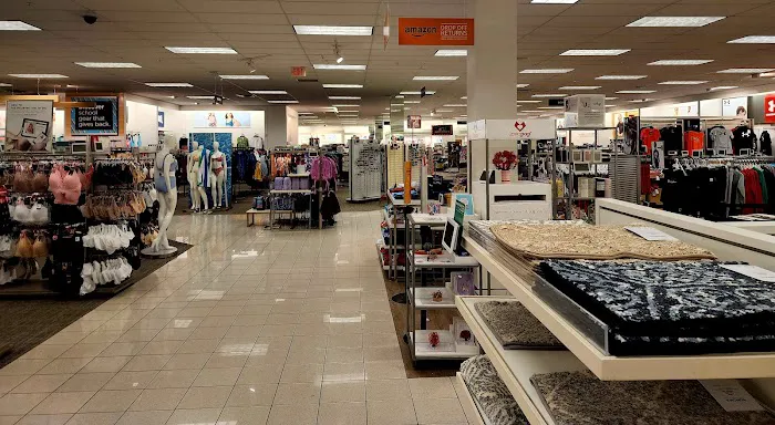 Kohl's 5