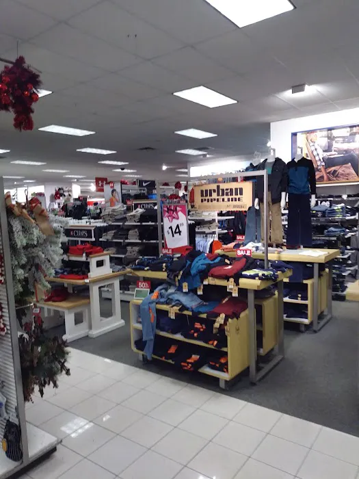 Kohl's 3