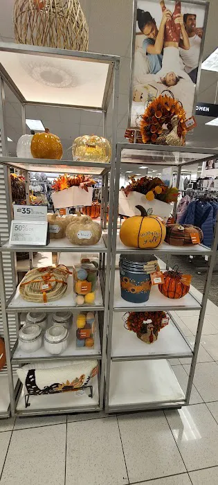 Kohl's 8
