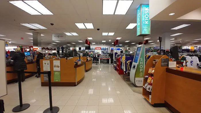 Kohl's 9