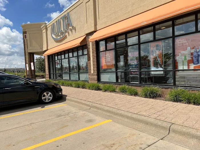 Ulta Beauty 8