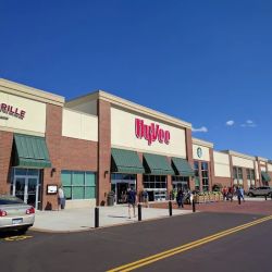 Hy-Vee Grocery Store ico