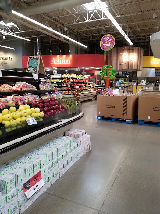 Hy-Vee Grocery Store 1
