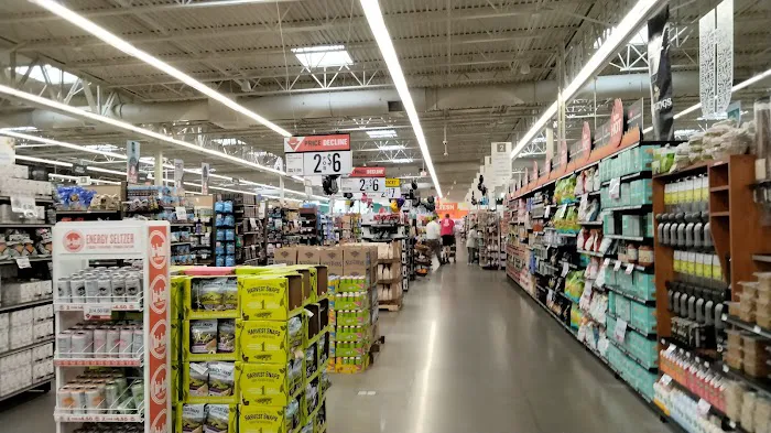 Hy-Vee Grocery Store 5
