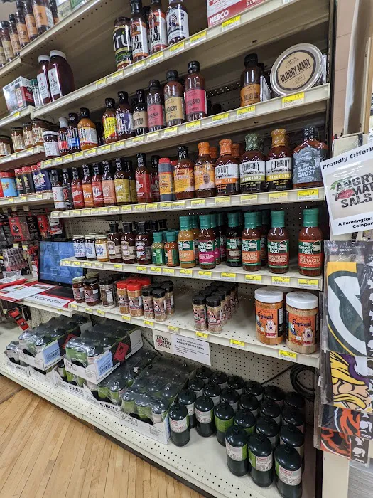 Ace Hardware & Paint 2