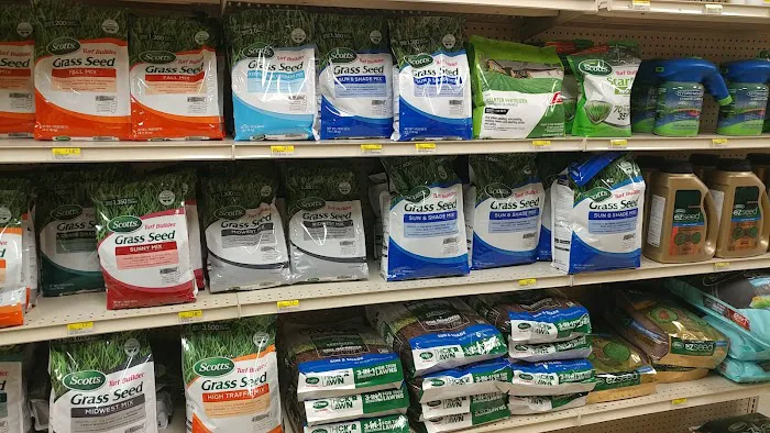 Ace Hardware & Paint 3