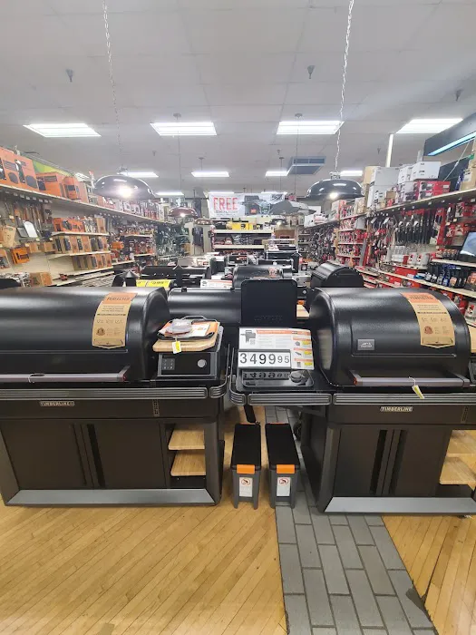 Ace Hardware & Paint 0