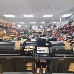 Ace Hardware & Paint ico