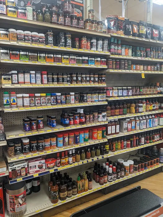 Ace Hardware & Paint 8