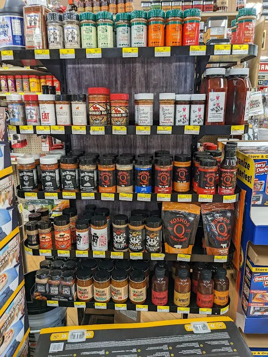 Ace Hardware & Paint 7