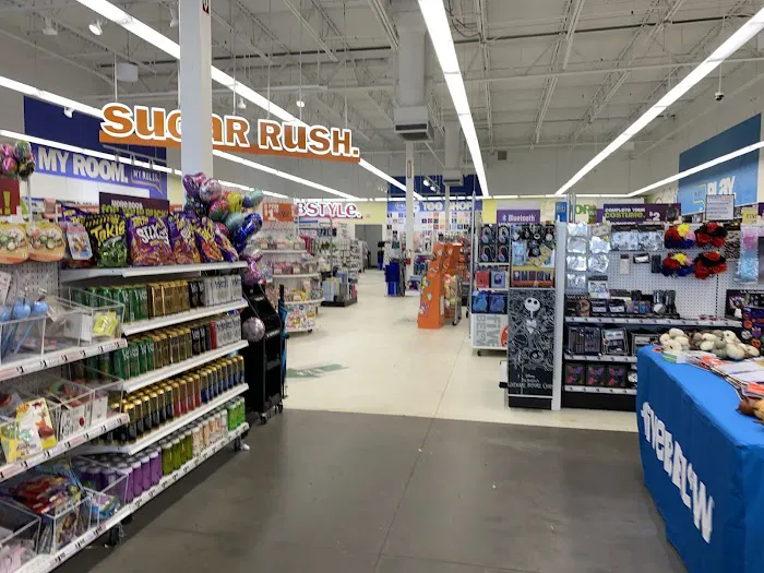 Five Below 1
