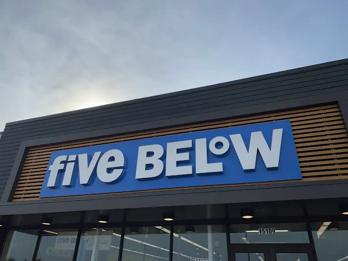 Five Below 8