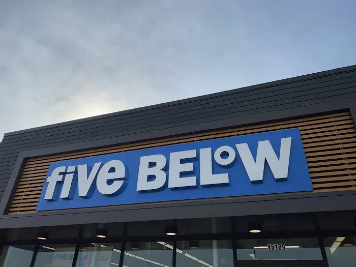 Five Below 0