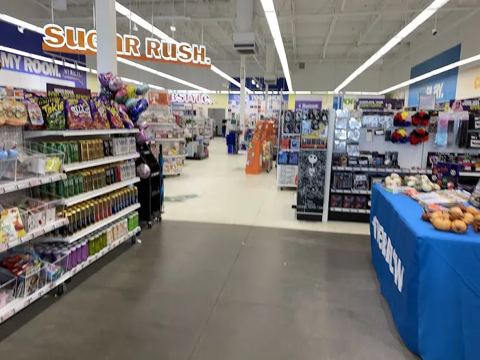 Five Below 6