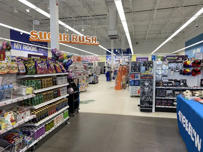 Five Below 3