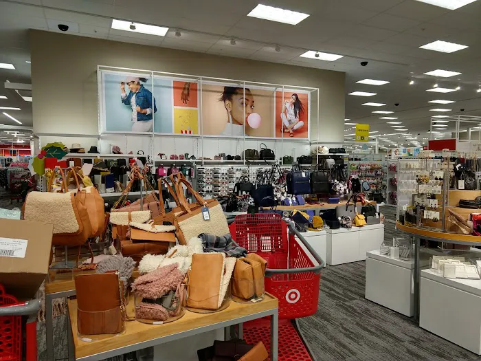 Target 6