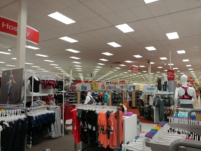 Target 2