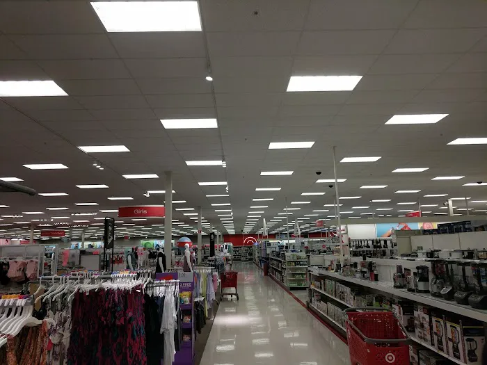 Target 5