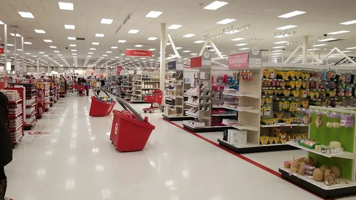 Target 0